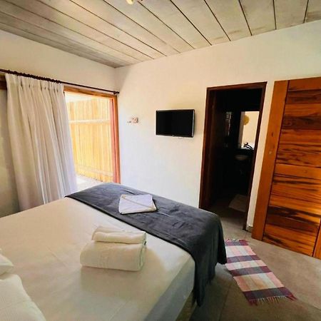 Smart Hotel Reserva Ilhabela Exteriör bild
