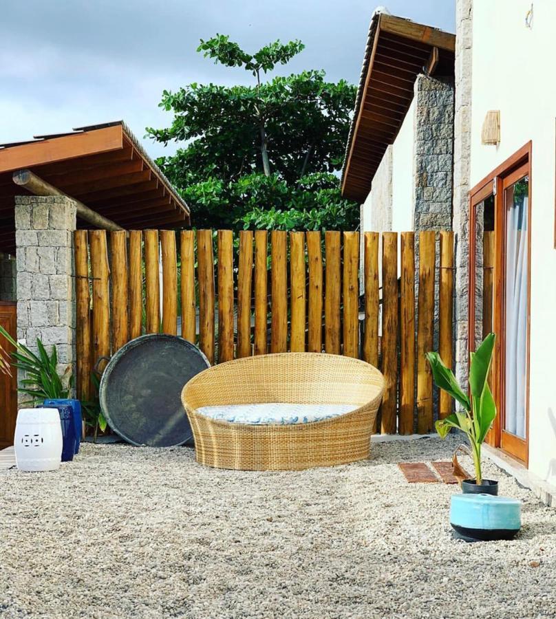 Smart Hotel Reserva Ilhabela Exteriör bild