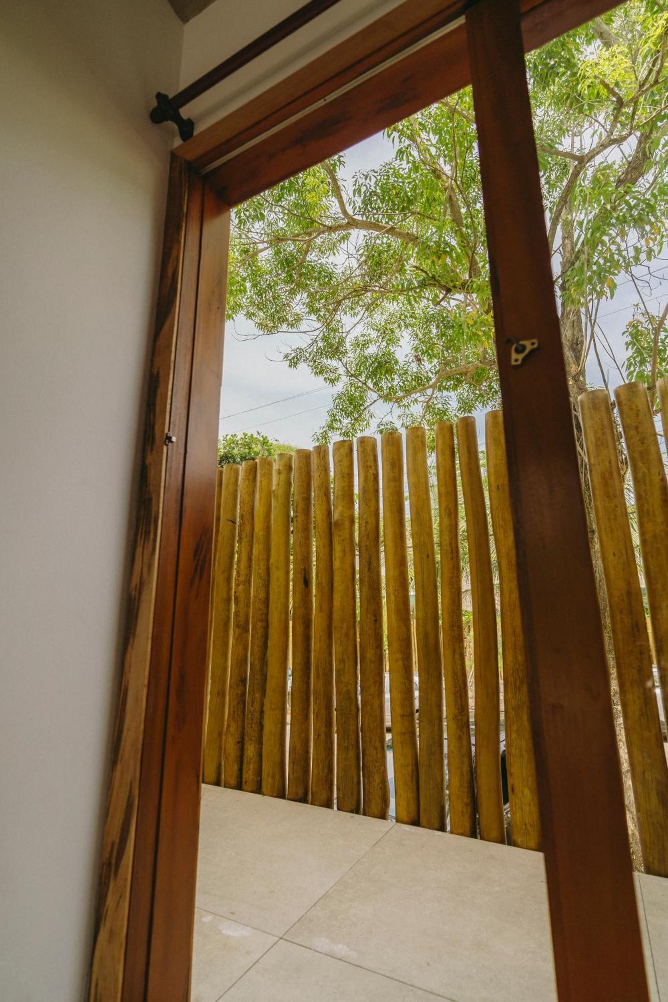 Smart Hotel Reserva Ilhabela Exteriör bild