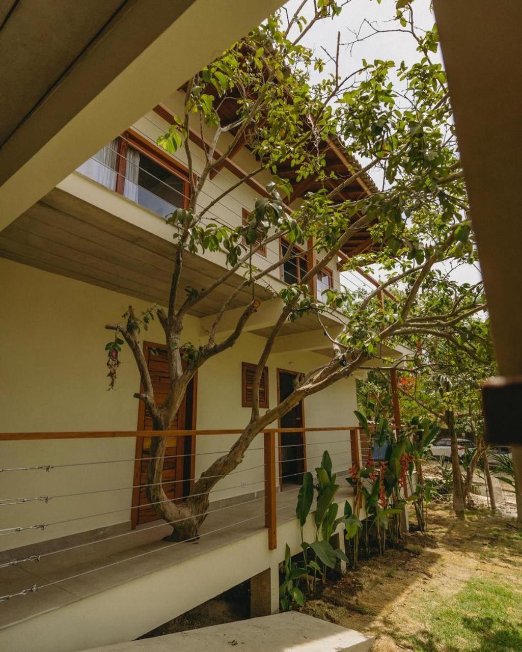 Smart Hotel Reserva Ilhabela Exteriör bild