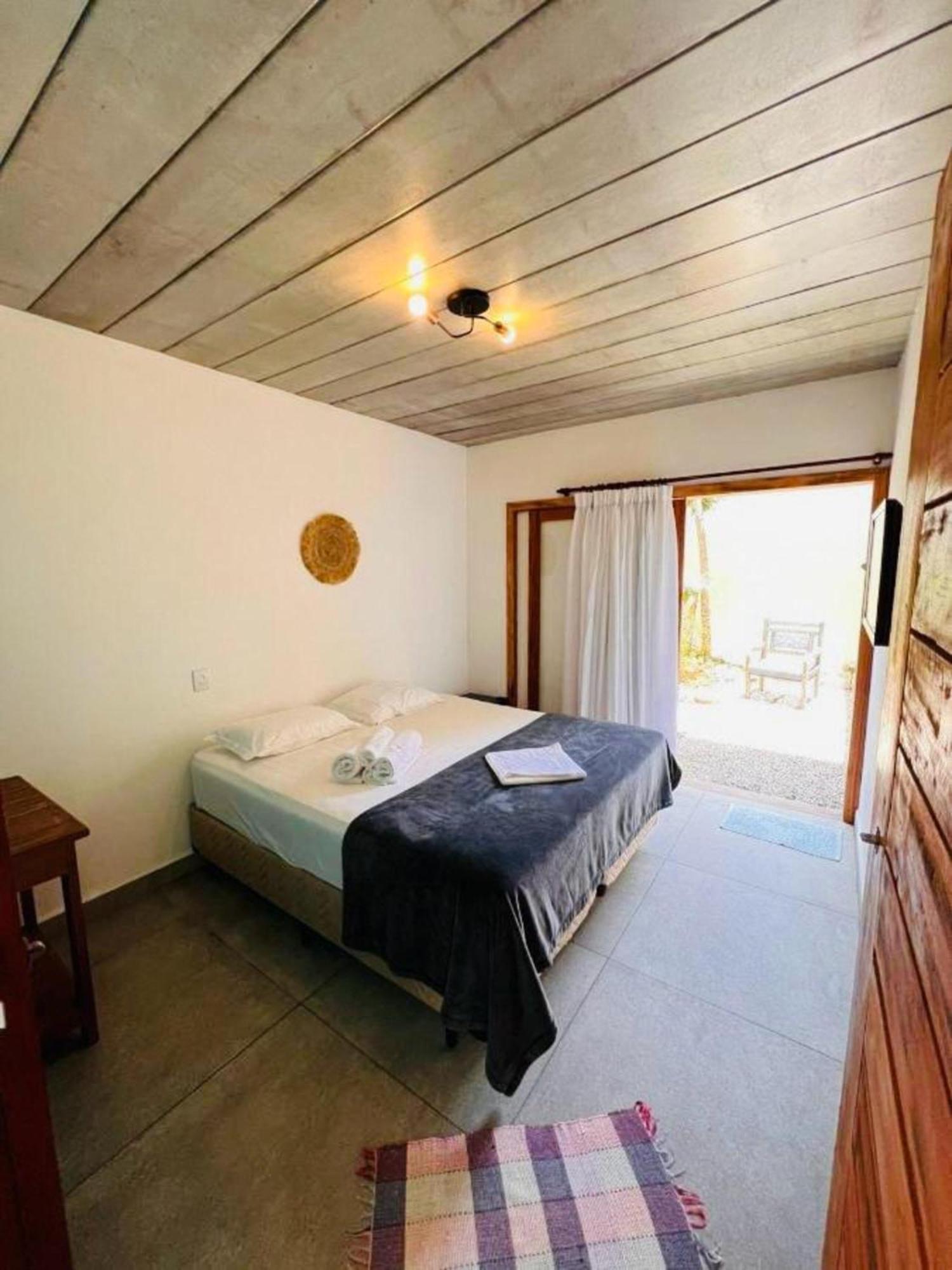Smart Hotel Reserva Ilhabela Exteriör bild